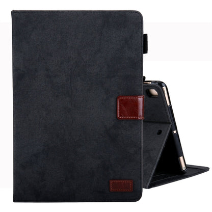Business Style Horizontal Flip Leather Case, with Holder & Card Slot & Photo Frame & Sleep / Wake-up Function, For iPad Pro 11 inch (2018), For iPad Mini (2019), For iPad 10.2 2021 / 2020 / 2019, For iPad 10.2 inch