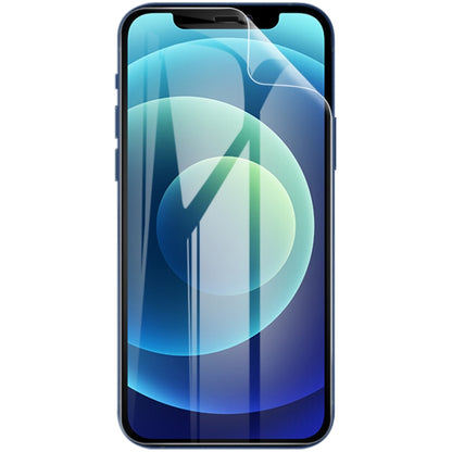 2 PCS IMAK 0.15mm Curved Full Screen Protector Hydrogel Film Front Protector, For iPhone 12 mini, For iPhone 12 Pro Max, For OnePlus Nord N10 5G, For Xiaomi Redmi Note 9 4G / 9 Power, For Xiaomi Redmi Note 9 5G                                          ...