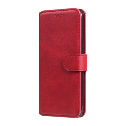 Classic Calf Texture PU + TPU Horizontal Flip Leather Case, with Holder & Card Slots & Wallet, For Samsung Galaxy A02s(US Version), For Huawei P Smart 2021, For Google Pixel 4a