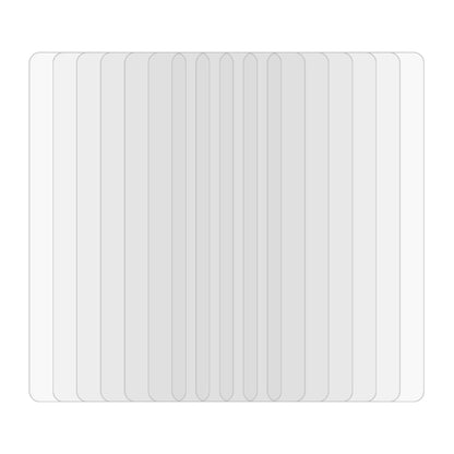 10 PCS 0.26mm 9H 2.5D Tempered Glass Film, For Samsung Galaxy A72 5G / 4G (10pcs), For Samsung Galaxy A72 4G (10 PCS), For Samsung Galaxy A52 4G (10 PCS), For Samsung Galaxy A52 5G (10pcs)