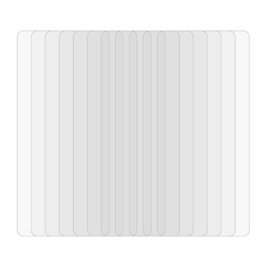 10 PCS 0.26mm 9H 2.5D Tempered Glass Film, For Samsung Galaxy A72 5G / 4G (10pcs), For Samsung Galaxy A72 4G (10 PCS), For Samsung Galaxy A52 4G (10 PCS), For Samsung Galaxy A52 5G (10pcs)