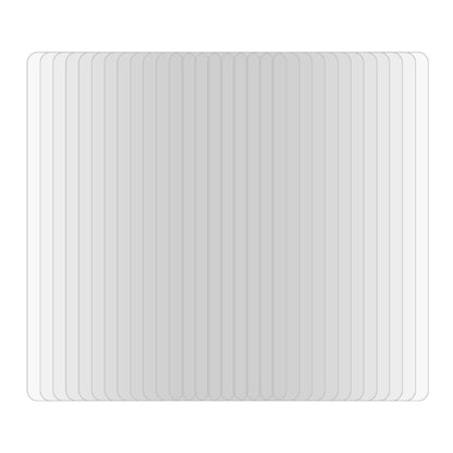 50 PCS 0.26mm 9H 2.5D Tempered Glass Film, For Samsung Galaxy A72 5G / 4G (50 PCS), For Samsung Galaxy A72 4G (50 PCS), For Samsung Galaxy A52 4G (50 PCS), For Samsung Galaxy A52 5G (50pcs)