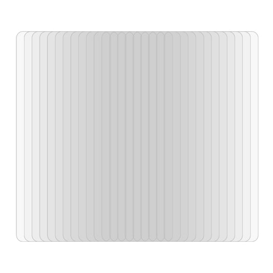 50 PCS 0.26mm 9H 2.5D Tempered Glass Film, For Samsung Galaxy A72 5G / 4G (50 PCS), For Samsung Galaxy A72 4G (50 PCS), For Samsung Galaxy A52 4G (50 PCS), For Samsung Galaxy A52 5G (50pcs)