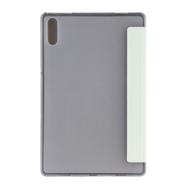 Coloured Drawing Pattern Horizontal Flip Leather Case with Three-folding Holder, For Samsung Galaxy Tab A7 10.4 (2020), For Lenovo Tab P11 (TB-J606F), For Lenovo Tab P11 Pro (TB-XJ706F), For Lenovo Tab M10 HD Gen 2 (TB-X306F)