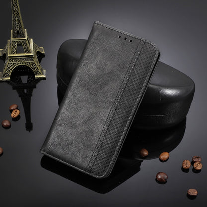 Magnetic Buckle Retro Crazy Horse Texture Horizontal Flip Leather Case with Holder & Card Slots & Photo Frame, For Motorola Moto G Play (2021), For Motorola Moto G Power (2021), For Motorola Moto G Stylus (2021)                                         ...