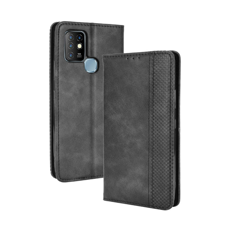 Magnetic Buckle Retro Crazy Horse Texture Horizontal Flip Leather Case with Holder & Card Slots & Photo Frame, For Motorola Moto G Play (2021), For Motorola Moto G Power (2021), For Motorola Moto G Stylus (2021)                                         ...