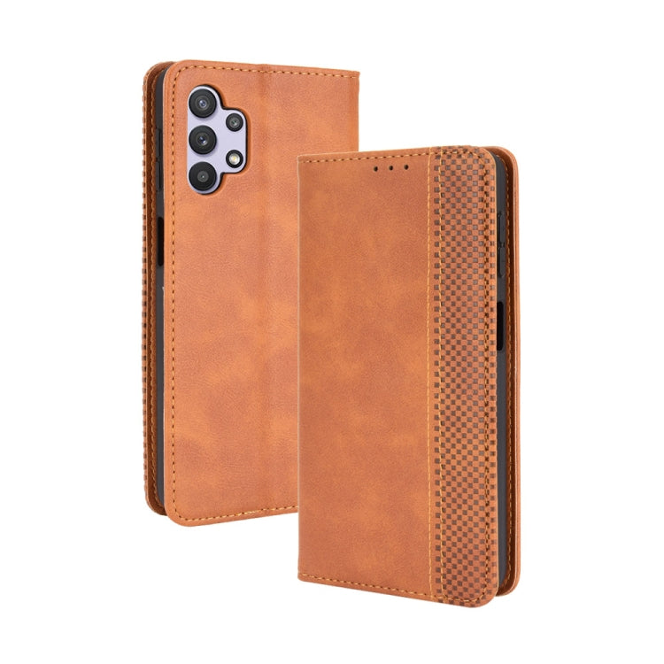 Magnetic Buckle Retro Crazy Horse Texture Horizontal Flip Leather Case with Holder & Card Slots & Photo Frame, For Motorola Moto G Play (2021), For Motorola Moto G Power (2021), For Motorola Moto G Stylus (2021)                                         ...