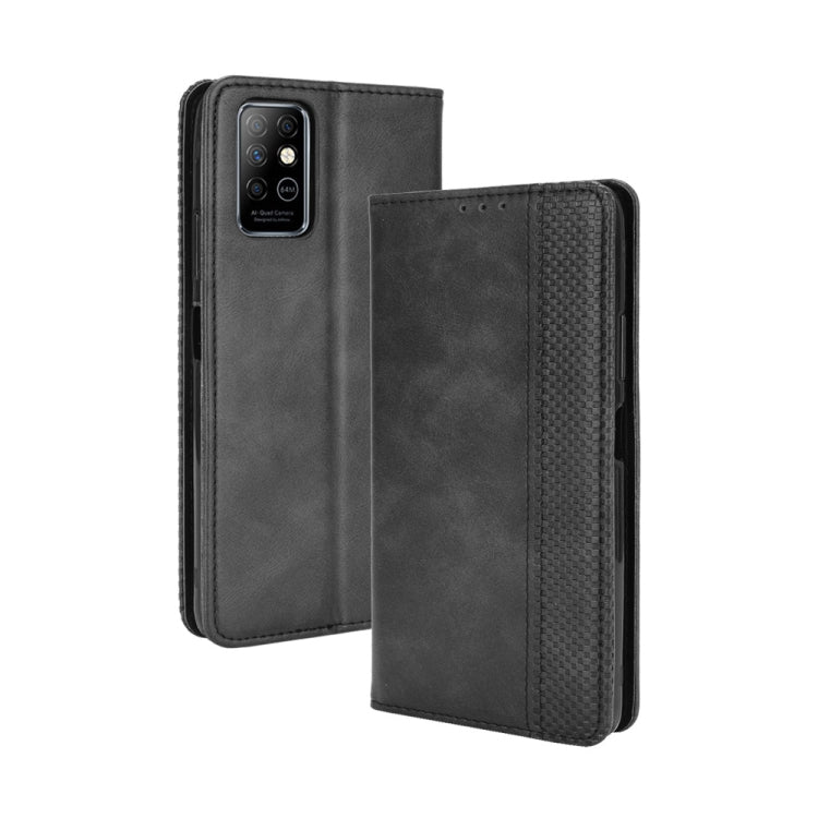 Magnetic Buckle Retro Crazy Horse Texture Horizontal Flip Leather Case with Holder & Card Slots & Photo Frame, For Motorola Moto G Play (2021), For Motorola Moto G Power (2021), For Motorola Moto G Stylus (2021)                                         ...