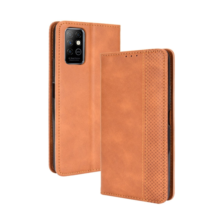 Magnetic Buckle Retro Crazy Horse Texture Horizontal Flip Leather Case with Holder & Card Slots & Photo Frame, For Motorola Moto G Play (2021), For Motorola Moto G Power (2021), For Motorola Moto G Stylus (2021)                                         ...