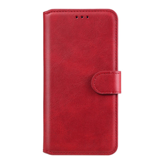 Classic Calf Texture PU + TPU Horizontal Flip Leather Case with Holder & Card Slots & Wallet, For Xiaomi Redmi Note 9T / Note 9 5G, For Samsung Galaxy A02s (EU Version), For Samsung Galaxy A32 5G