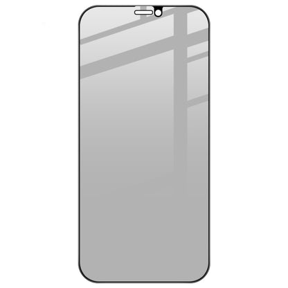 IMAK HD Anti-spy Tempered Glass Protective Film, For iPhone 12 mini, For iPhone 12 / 12 Pro, For iPhone 12 Pro Max