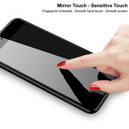 IMAK HD Anti-spy Tempered Glass Protective Film, For iPhone 12 mini, For iPhone 12 / 12 Pro, For iPhone 12 Pro Max