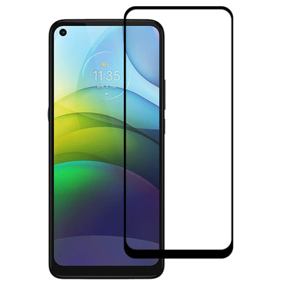Full Glue Full Screen Tempered Glass Film, For OPPO Reno5 K  (1 PCS), For Xiaomi Redmi K40 (1 PCS ), For Motorola Moto G9 Power (1 PC), For vivo Y20A (1 PCS), For Samsung Galaxy A02 (1 PCS), For Samsung Galaxy A32 4G (1 PCS)                            ...