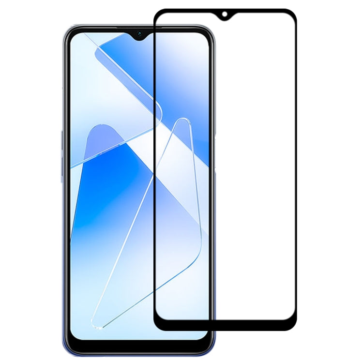 Full Glue Full Screen Tempered Glass Film, For OPPO Reno5 K  (1 PCS), For Xiaomi Redmi K40 (1 PCS ), For Motorola Moto G9 Power (1 PC), For vivo Y20A (1 PCS), For Samsung Galaxy A02 (1 PCS), For Samsung Galaxy A32 4G (1 PCS)                            ...