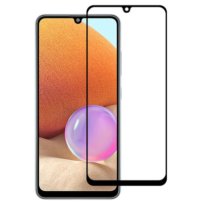 Full Glue Full Screen Tempered Glass Film, For OPPO Reno5 K  (1 PCS), For Xiaomi Redmi K40 (1 PCS ), For Motorola Moto G9 Power (1 PC), For vivo Y20A (1 PCS), For Samsung Galaxy A02 (1 PCS), For Samsung Galaxy A32 4G (1 PCS)                            ...