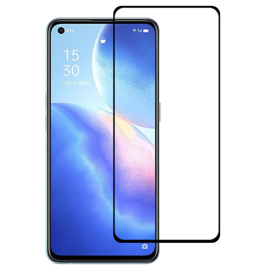 Full Glue Full Screen Tempered Glass Film, For OPPO Reno5 K  (1 PCS), For Xiaomi Redmi K40 (1 PCS ), For Motorola Moto G9 Power (1 PC), For vivo Y20A (1 PCS), For Samsung Galaxy A02 (1 PCS), For Samsung Galaxy A32 4G (1 PCS)                            ...