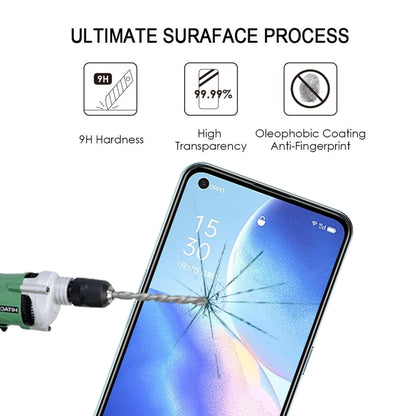 Full Glue Full Screen Tempered Glass Film, For OPPO Reno5 K  (1 PCS), For Xiaomi Redmi K40 (1 PCS ), For Motorola Moto G9 Power (1 PC), For vivo Y20A (1 PCS), For Samsung Galaxy A02 (1 PCS), For Samsung Galaxy A32 4G (1 PCS)                            ...