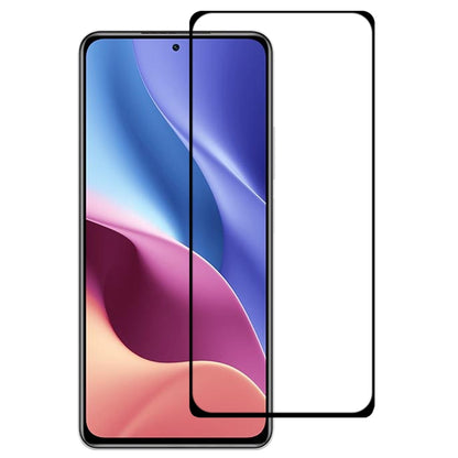 Full Glue Full Screen Tempered Glass Film, For OPPO Reno5 K  (1 PCS), For Xiaomi Redmi K40 (1 PCS ), For Motorola Moto G9 Power (1 PC), For vivo Y20A (1 PCS), For Samsung Galaxy A02 (1 PCS), For Samsung Galaxy A32 4G (1 PCS)                            ...