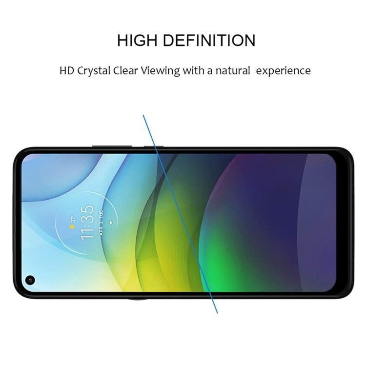 25 PCS Full Glue Full Screen Tempered Glass Film, For Motorola Moto G9 Power (25 PCS), For Samsung Galaxy A02 (25 PCS), For Xiaomi Redmi K40 (25 PCS), For vivo Y20A (25 PCS), For OPPO Reno5 K (25 PCS), For Xiaomi Redmi K40 Pro (25 PCS)                 ...