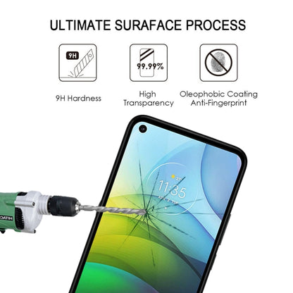 25 PCS Full Glue Full Screen Tempered Glass Film, For Motorola Moto G9 Power (25 PCS), For Samsung Galaxy A02 (25 PCS), For Xiaomi Redmi K40 (25 PCS), For vivo Y20A (25 PCS), For OPPO Reno5 K (25 PCS), For Xiaomi Redmi K40 Pro (25 PCS)                 ...