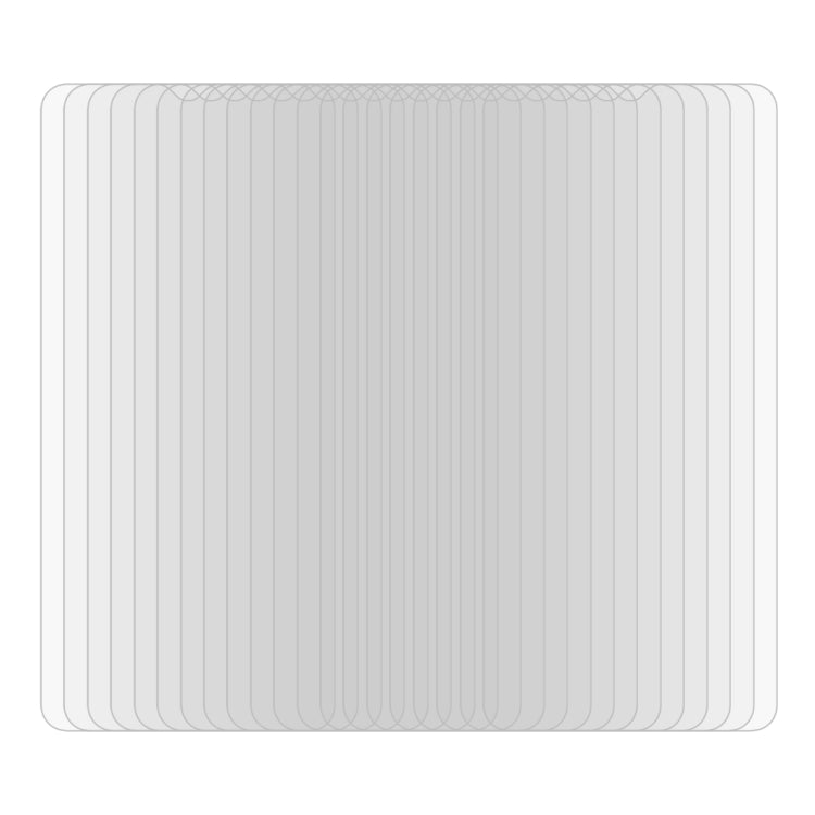 50 PCS 0.26mm 9H Surface Hardness 2.5D Explosion-proof Tempered Glass Non-full Screen Film, For Samsung Galaxy A02 (50 PCS), For Xiaomi Redmi K40 Pro (50 PCS), For OPPO A55 5G (50 PCS)