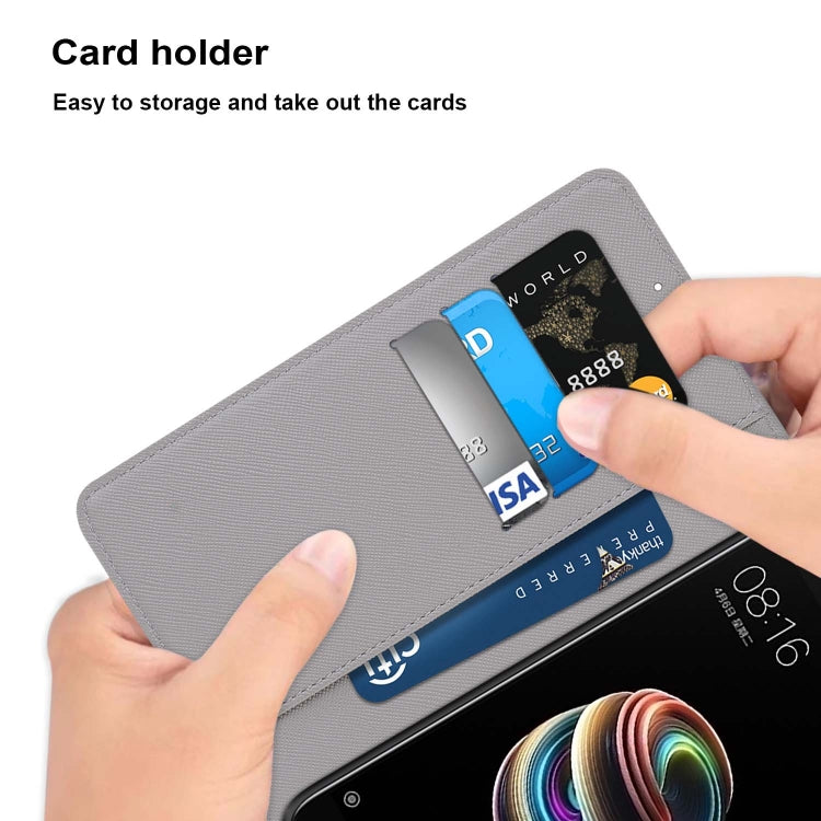 Coloured Drawing Cross Texture Horizontal Flip PU Leather Case with Holder & Card Slots & Wallet & Lanyard, For Samsung Galaxy A02 / M02, For Samsung Galaxy A02s / M02s, For Samsung Galaxy A12 / M12, For Samsung Galaxy A32 5G                           ...