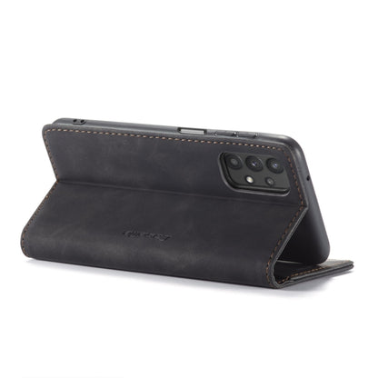 CaseMe 013 Multifunctional Horizontal Flip Leather Case with Holder & Card Slot & Wallet, For Samsung Galaxy A32 5G, For Samsung Galaxy A52 5G / 4G, For Samsung Galaxy A72 5G / 4G