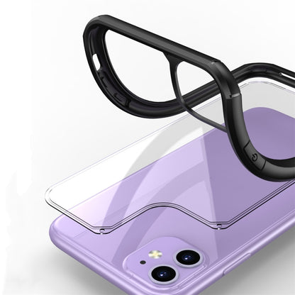 TPU + PC Protective Case, For iPhone 11, For iPhone 11 Pro, For iPhone 11 Pro Max