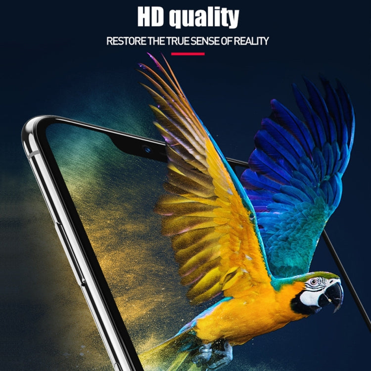 9H 5D Full Glue Full Screen Tempered Glass Film, For iPhone 12 mini (Black) (1 PC), For iPhone 12 mini (White) (1 PC), For iPhone 12 / 12 Pro (White) (1 PC), For iPhone 12 / 12 Pro (Black) (1 PC), For iPhone 12 Pro Max (Black) (1 PC)                   ...