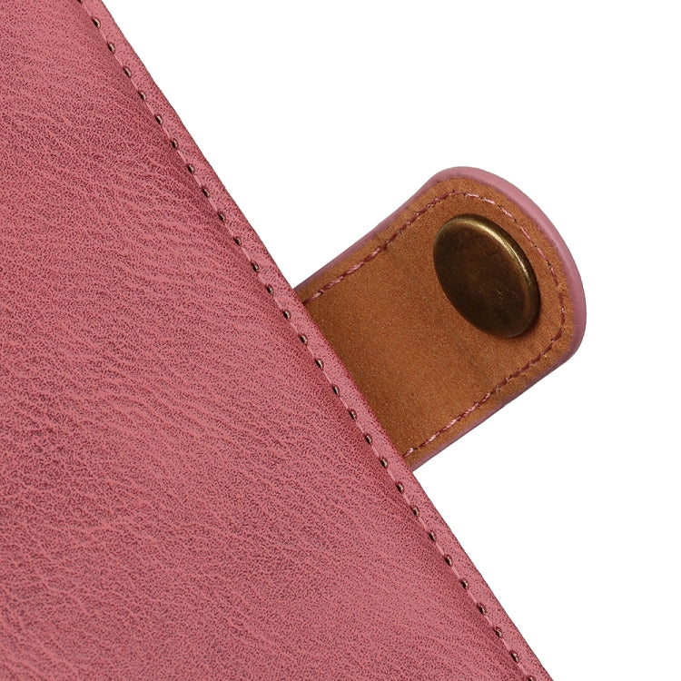 KHAZNEH Cowhide Texture Horizontal Flip Leather Case with Holder & Card Slots & Wallet, For OPPO Find X3 / Find X3 Pro, For Sony Xperia Ace II, For Xiaomi Redmi Note 10 4G / Note 10S, For Xiaomi Redmi Note 10 Pro                                        ...
