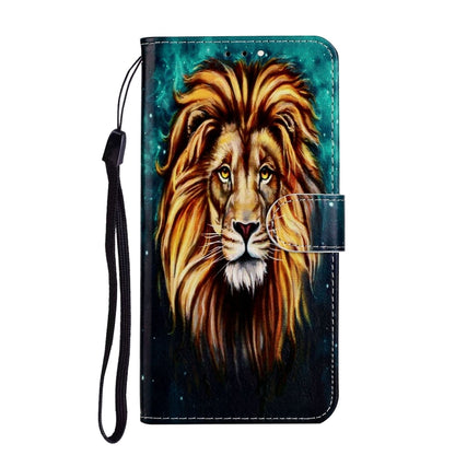 Oil Embossed Coloured Drawing Pattern Horizontal Flip PU Leather Case with Holder & Card Slots & Wallet, For Samsung Galaxy A02s, For Samsung Galaxy A12, For Samsung Galaxy M31