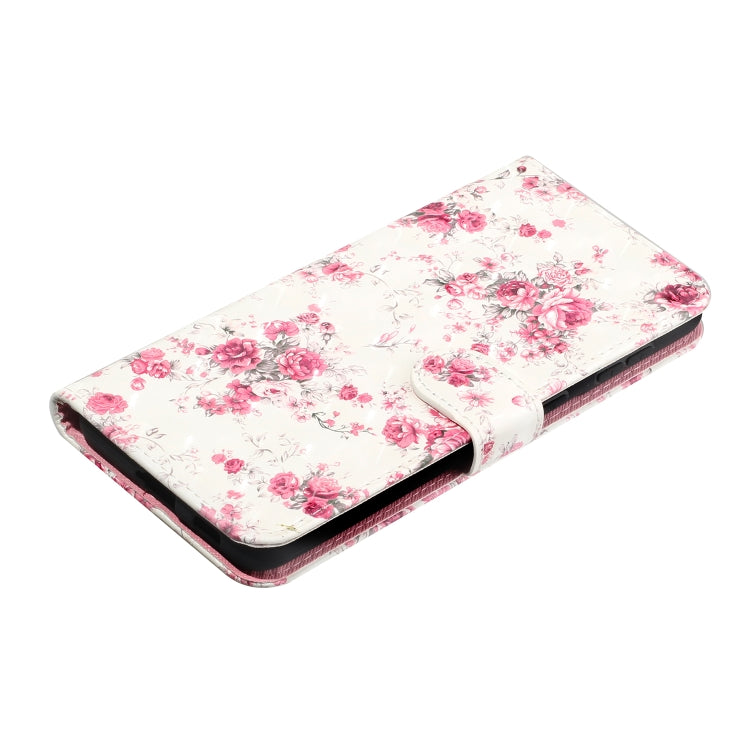 3D Pattern Horizontal Flip Leather Case with Holder & Card Slots & Wallet & Lanyard, For Samsung Galaxy S21 5G, For Samsung Galaxy S21+ 5G, For Samsung Galaxy S21 Ultra 5G