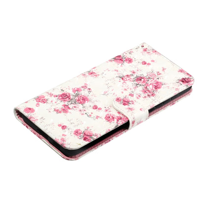 3D Pattern Horizontal Flip Leather Case with Holder & Card Slots & Wallet & Lanyard, For Samsung Galaxy S21 5G, For Samsung Galaxy S21+ 5G, For Samsung Galaxy S21 Ultra 5G
