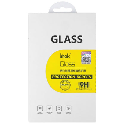 IMAK HD Anti-spy Tempered Glass Protective Film, For Samsung Galaxy A32 4G (European Version)