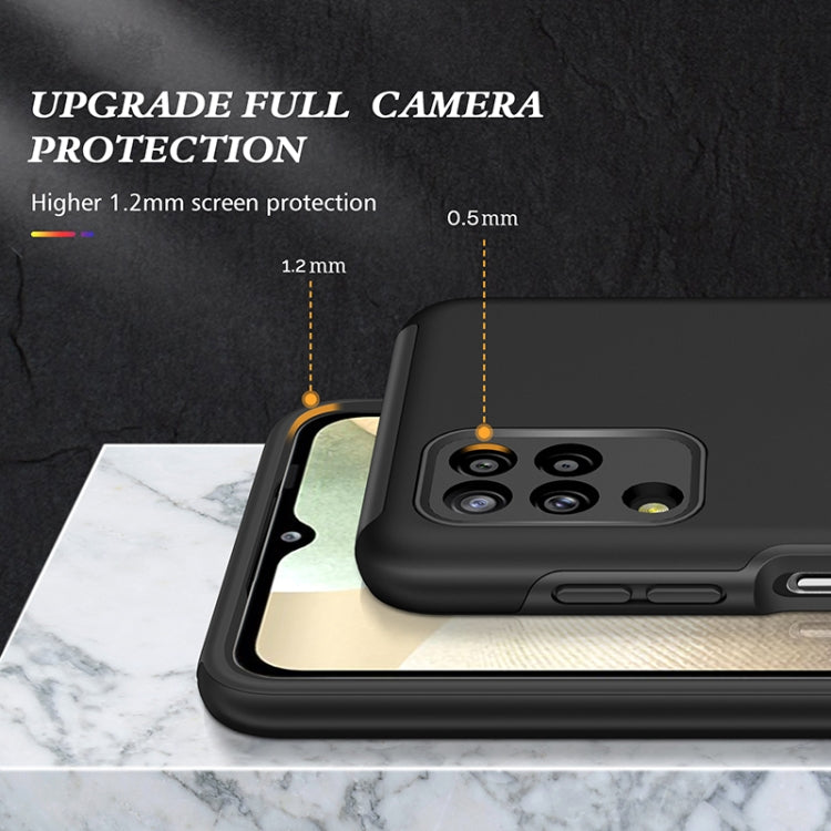 PC + TPU Shockproof Magnetic Protective Case with Invisible Ring Holder, For Motorola Moto G9 / G9 Play, For Xiaomi Redmi 9A, For Samsung Galaxy A12 5G, For Samsung Galaxy A20s, For Samsung Galaxy A32 5G, For Samsung Galaxy A42 5G                      ...