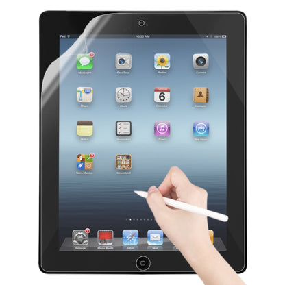 Matte Paperfeel Screen Protector, For iPad Air (2019) / Pro 10.5 (2017) (1 PCS), For iPad mini 3 / 2 / 1 (1 PCS), For iPad mini 5 / 4 (1 PCS), For iPad Pro 12.9 inch (2015) (1 PCS), For iPad Pro 12.9 inch 2021 / 2020 (1 PCS)                            ...