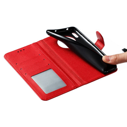 Feather Pattern Litchi Texture Horizontal Flip Leather Case with Holder & Wallet & Card Slots, For Huawei Mate 30, For Huawei Mate 30 Pro, For Huawei Mate 30 Lite / nova 5i Pro, For Xiaomi Redmi Note 8, For Xiaomi Redmi Note 8 Pro, For Galaxy A10s     ...