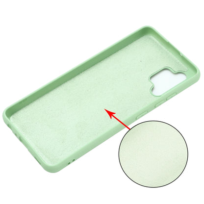 Solid Color Liquid Silicone Dropproof Full Coverage Protective Case, For Xiaomi Redmi K40 / K40 Pro, For Samsung Galaxy A02 EU Version, For Samsung Galaxy A32 4G