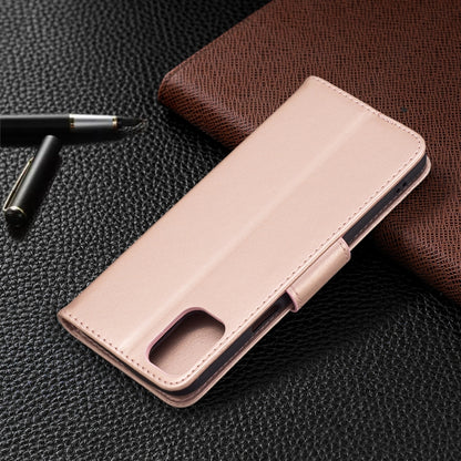 Two Butterflies Embossing Pattern Horizontal Flip Leather Case with Holder & Card Slot & Wallet & Lanyard, For LG K42, For Nokia C1 Plus, For Xiaomi Redmi Note 10 Pro, For Huawei P50, For Huawei P50 Pro, For Samsung Galaxy A32 4G