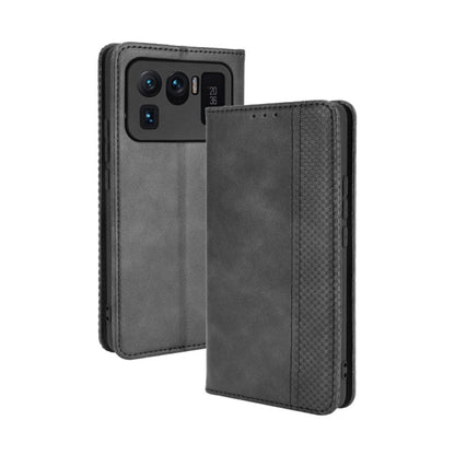 Magnetic Buckle Retro Crazy Horse Texture Horizontal Flip Leather Case with Holder & Card Slots & Photo Frame, For OPPO Find X3 / Find X3 Pro, For OPPO Reno5 Pro Plus / Find X3 Neo, For Xiaomi Redmi Note 10 4G / Note 10S                                ...