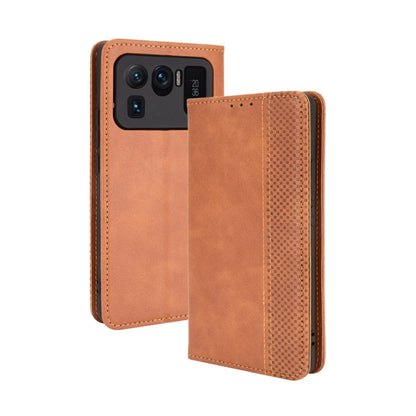 Magnetic Buckle Retro Crazy Horse Texture Horizontal Flip Leather Case with Holder & Card Slots & Photo Frame, For OPPO Find X3 / Find X3 Pro, For OPPO Reno5 Pro Plus / Find X3 Neo, For Xiaomi Redmi Note 10 4G / Note 10S                                ...