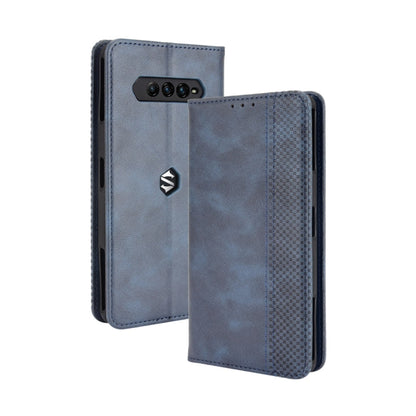 Magnetic Buckle Retro Crazy Horse Texture Horizontal Flip Leather Case with Holder & Card Slots & Photo Frame, For OPPO Find X3 / Find X3 Pro, For OPPO Reno5 Pro Plus / Find X3 Neo, For Xiaomi Redmi Note 10 4G / Note 10S                                ...