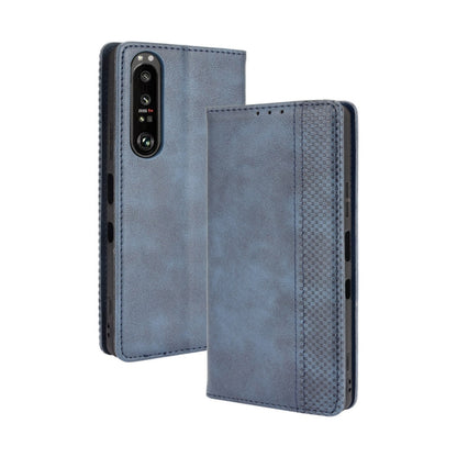 Magnetic Buckle Retro Crazy Horse Texture Horizontal Flip Leather Case with Holder & Card Slots & Photo Frame, For OPPO Find X3 / Find X3 Pro, For OPPO Reno5 Pro Plus / Find X3 Neo, For Xiaomi Redmi Note 10 4G / Note 10S                                ...