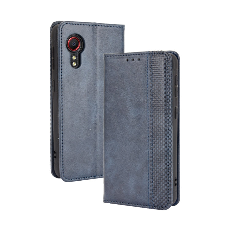 Magnetic Buckle Retro Crazy Horse Texture Horizontal Flip Leather Case with Holder & Card Slots & Photo Frame, For OPPO Find X3 / Find X3 Pro, For OPPO Reno5 Pro Plus / Find X3 Neo, For Xiaomi Redmi Note 10 4G / Note 10S                                ...