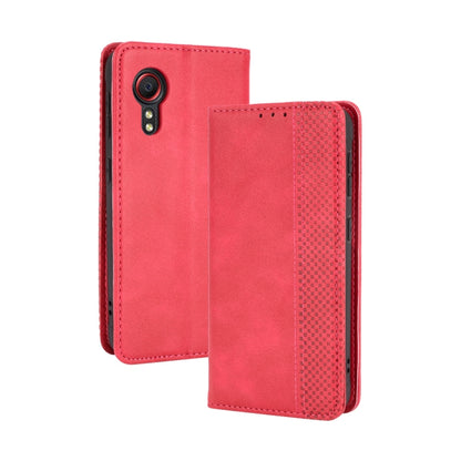 Magnetic Buckle Retro Crazy Horse Texture Horizontal Flip Leather Case with Holder & Card Slots & Photo Frame, For OPPO Find X3 / Find X3 Pro, For OPPO Reno5 Pro Plus / Find X3 Neo, For Xiaomi Redmi Note 10 4G / Note 10S                                ...