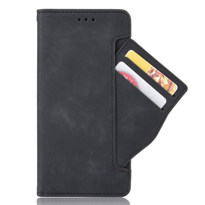 Skin Feel Calf Pattern Horizontal Flip Leather Case with Holder & Card Slots & Photo Frame, For Xiaomi Redmi Note 10 4G / Note 10S, For Xiaomi Redmi Note 10 Pro / Note 10 Pro Max, For Ulefone Note 11P, For Samsung Galaxy A32 4G, For Sony Xperia 1 III  ...