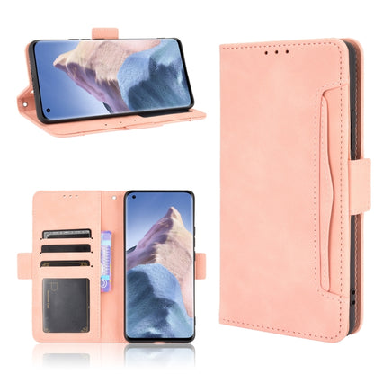 Skin Feel Calf Pattern Horizontal Flip Leather Case with Holder & Card Slots & Photo Frame, For Xiaomi Mi 11 Ultra, For Xiaomi Mi 11i, For Xiaomi Black Shark 4 Pro / 4, For Samsung Galaxy Xcover 5