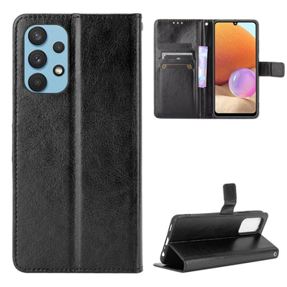 Retro Crazy Horse Texture Horizontal Flip Leather Case with Holder & Card Slots & Photo Frame, For Xiaomi Redmi Note 10 4G / Note 10S, For Xiaomi Redmi Note 10 Pro / Note 10 Pro Max, For Xiaomi Mi 11 Lite 4G, For Xiaomi MI 11 Lite 5G, For Xiaomi Mi 11 ...