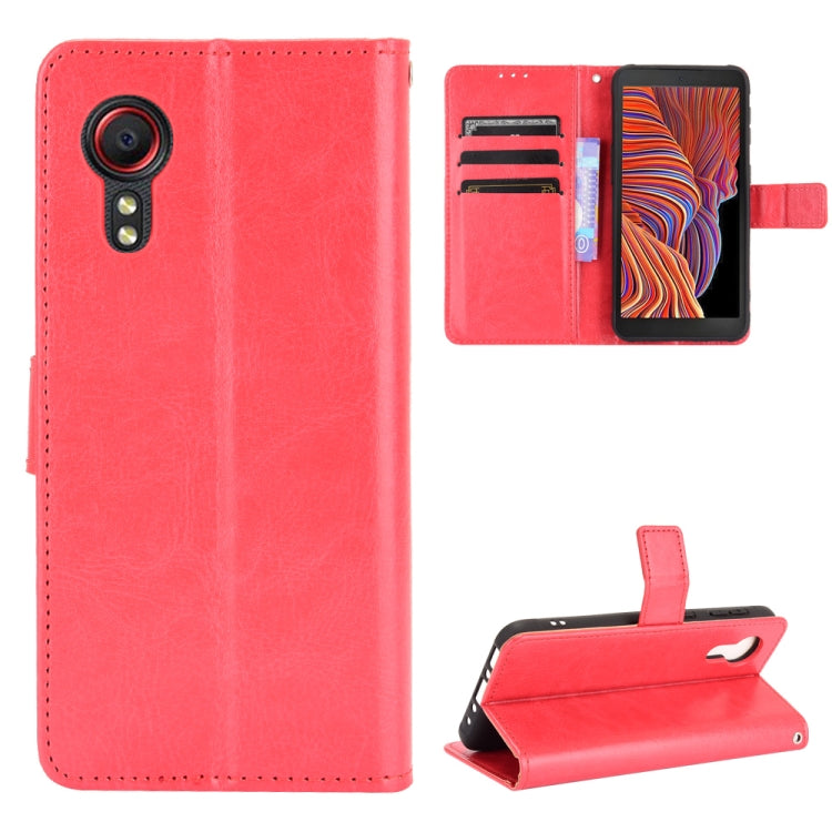 Retro Crazy Horse Texture Horizontal Flip Leather Case with Holder & Card Slots & Photo Frame, For Xiaomi Redmi Note 10 4G / Note 10S, For Xiaomi Redmi Note 10 Pro / Note 10 Pro Max, For Xiaomi Mi 11 Lite 4G, For Xiaomi MI 11 Lite 5G, For Xiaomi Mi 11 ...