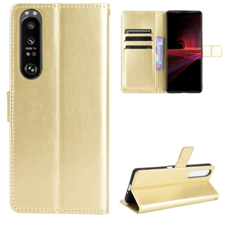 Retro Crazy Horse Texture Horizontal Flip Leather Case with Holder & Card Slots & Photo Frame, For Xiaomi Redmi Note 10 4G / Note 10S, For Xiaomi Redmi Note 10 Pro / Note 10 Pro Max, For Xiaomi Mi 11 Lite 4G, For Xiaomi MI 11 Lite 5G, For Xiaomi Mi 11 ...